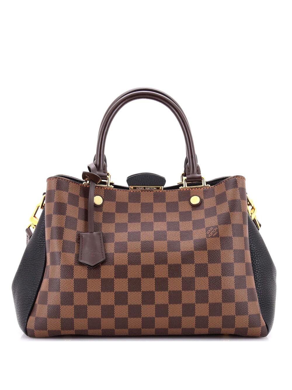 Louis Vuitton Brittany Handbag Damier #339292L24B